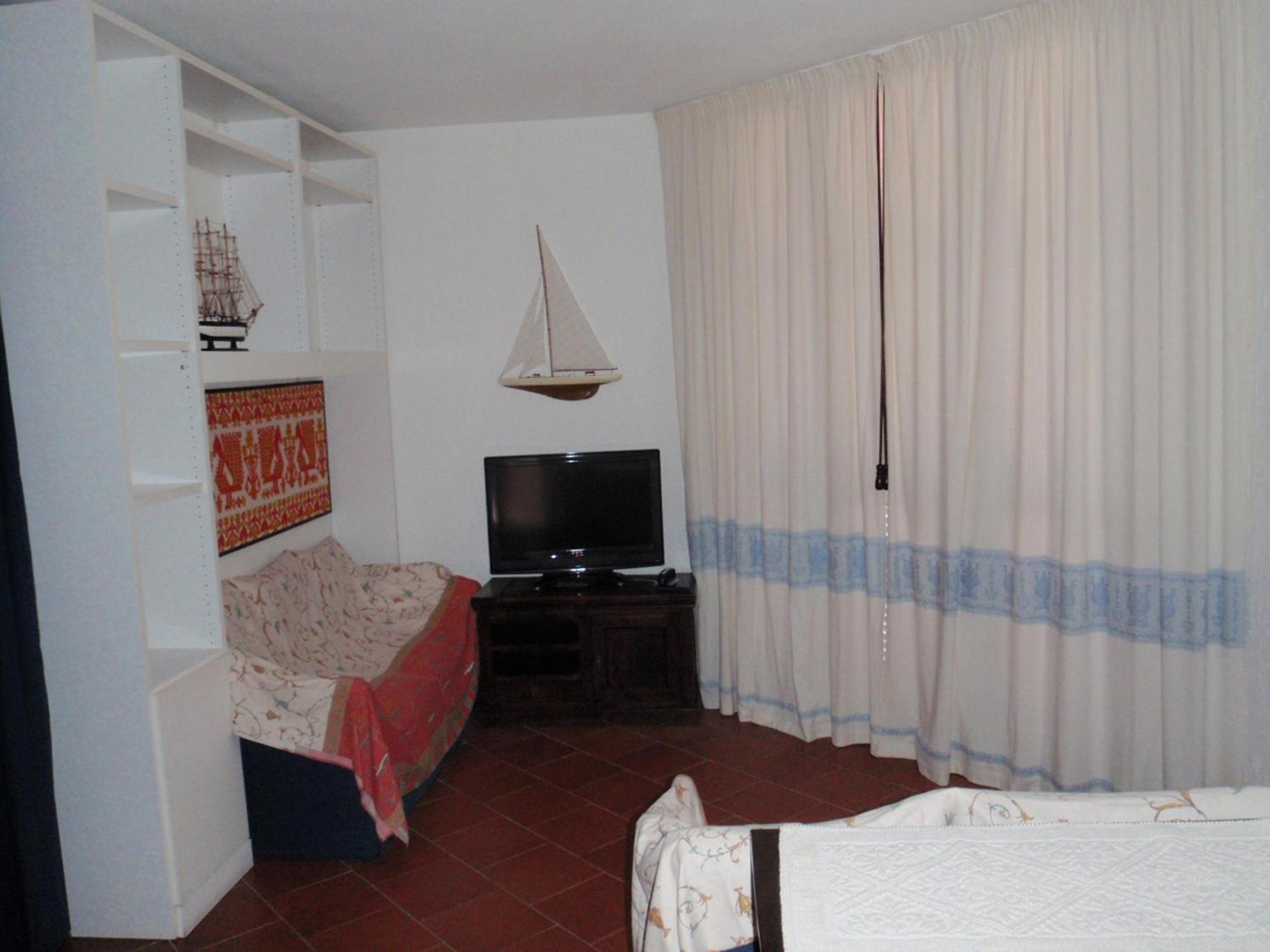 Rocca Ruja Vip Aparthotel Stintino Room photo